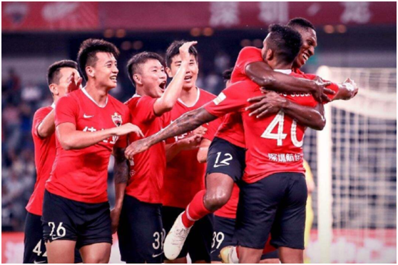  法甲保级大战混沌，五支球队深陷泥潭混战  