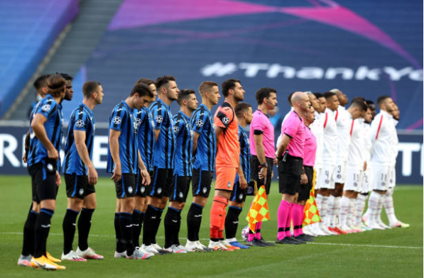  意甲新军创历史首次攻克圣西罗球场  