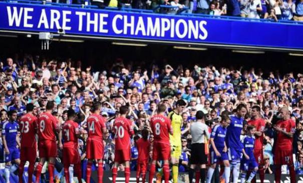  埃弗顿保级关键战，顽强逼平争冠劲旅抢下一分